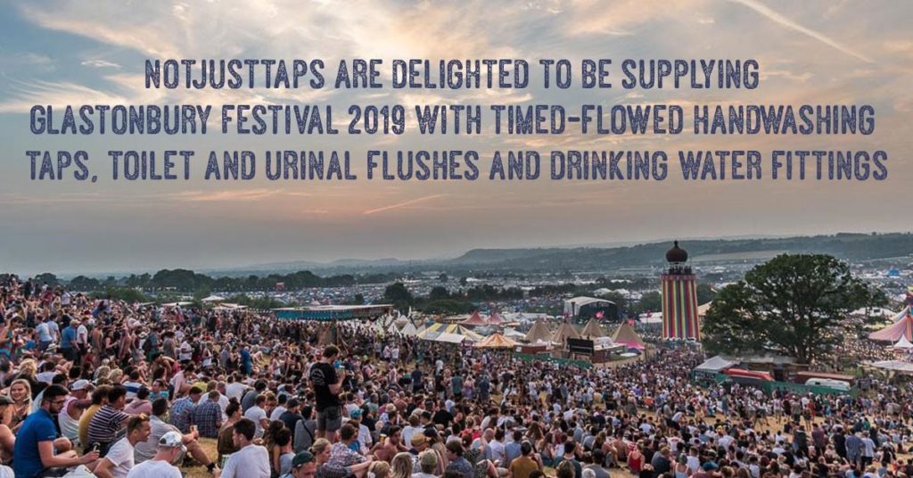 Glastonbury 2019