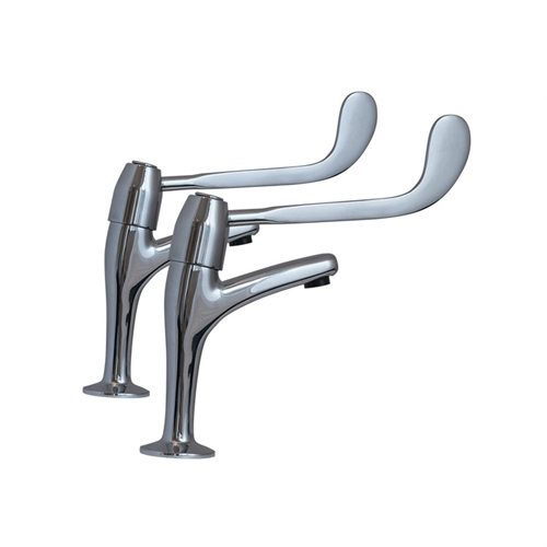 Hart Medical Performa High Neck Sink Tap